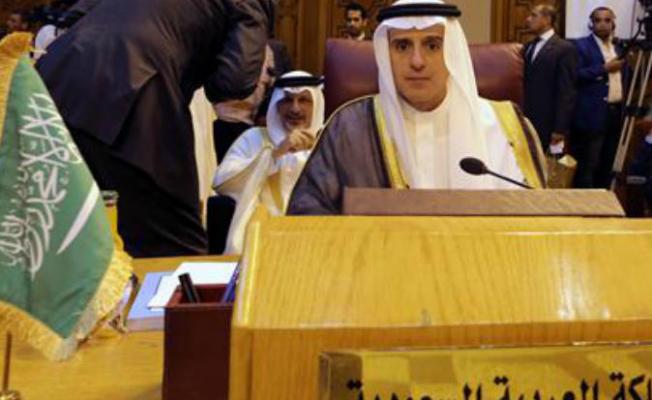 وزير الخارجية السعودي عادل الجبير (أرشيف)