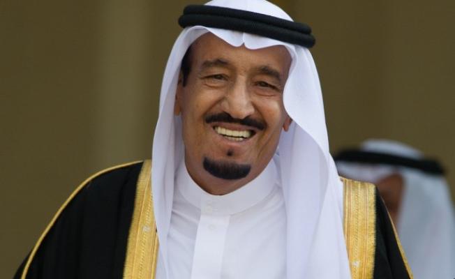 الملك السعودي سلمان بن عبد العزيز