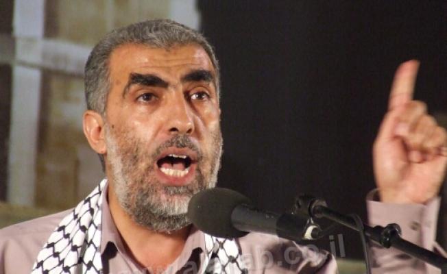 الشيخ كمال الخطيب