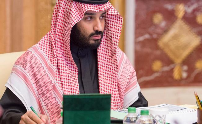 الأمير محمد بن سلمان