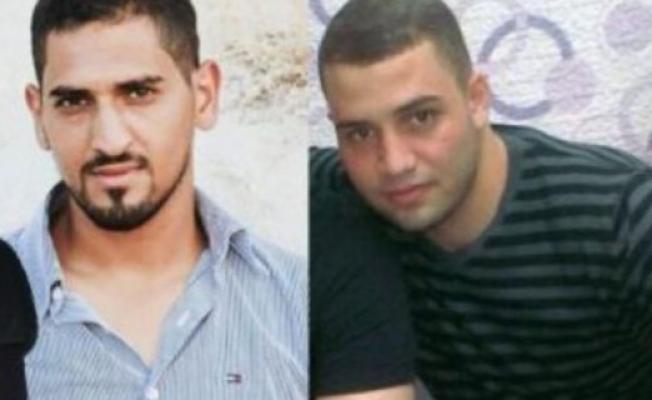 منفذوا العملية البطولة بالقدس