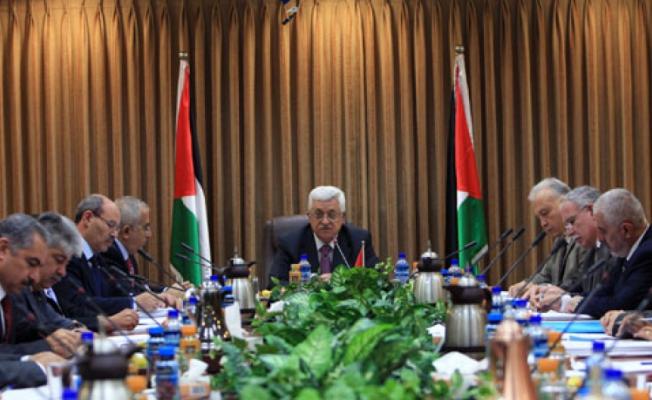 المجلس الوطني الفلسطيني (أرشيف)