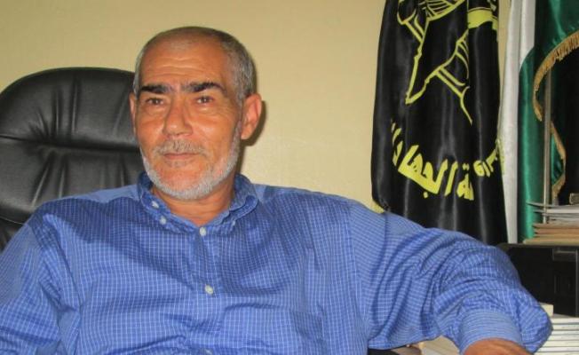 القيادي في "حركة الجهاد الإسلامي" بسام موعد