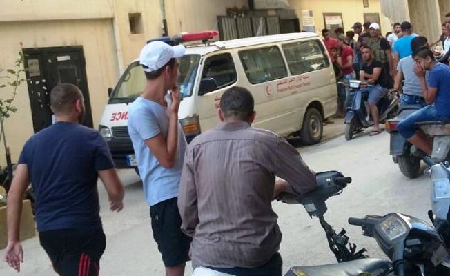 تجمهر الناس في البداوي اثر الإشكال الأخير