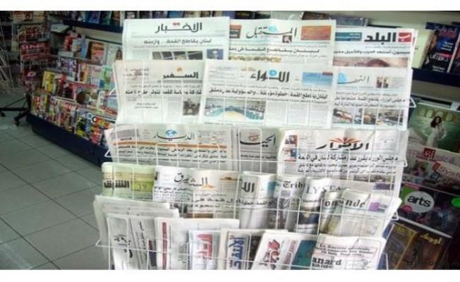 الصحافة اللبنانية
