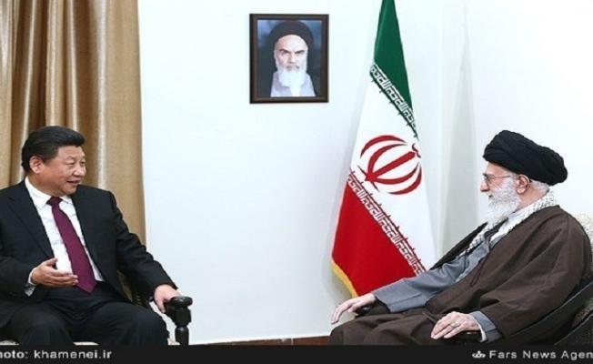 الرئيس الصيني يتهم بعض القوى العظمى بالسعي لإرساء قانون الغاب