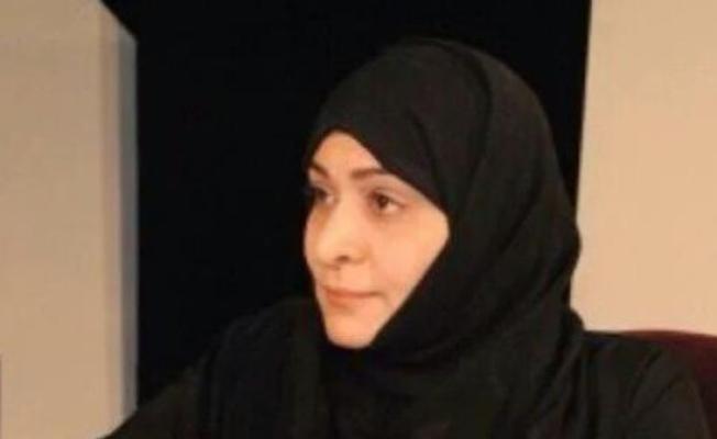 فائزة في الانتخابات.. معصومة عبد الرضا