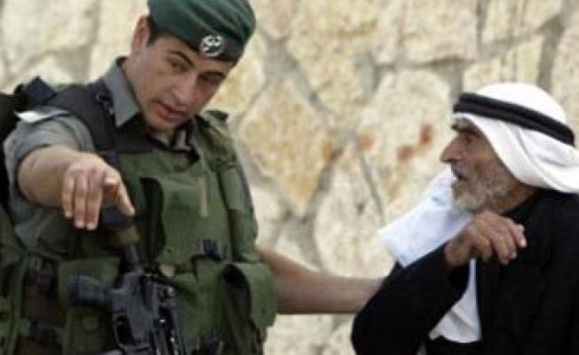 العدو يرفع حالة التأهب