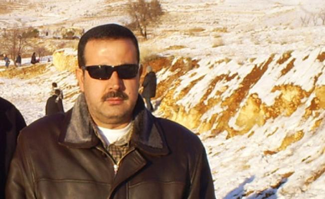 محمود المبحوح