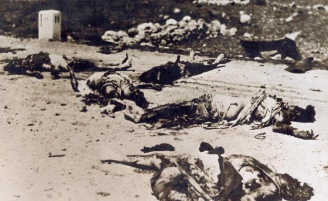قتلى عصابات الهاغاناه في الضفه الغربية عام 1948