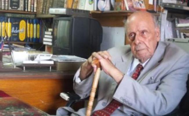 خميس أبو شعبان "أبو سامح"