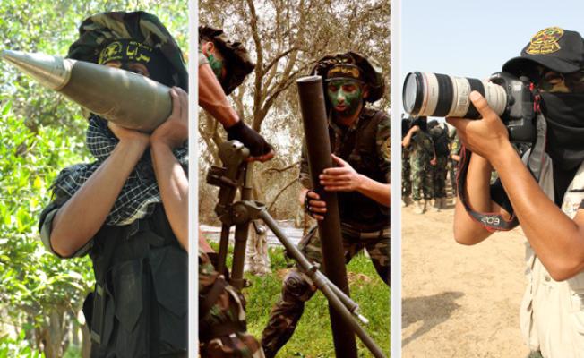 من معركة السماء الزرقاء 