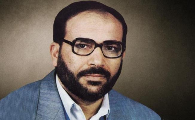 الشهيد الدكتور فتحي الشقاقي