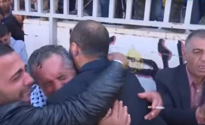 لقطة من الفيديو 