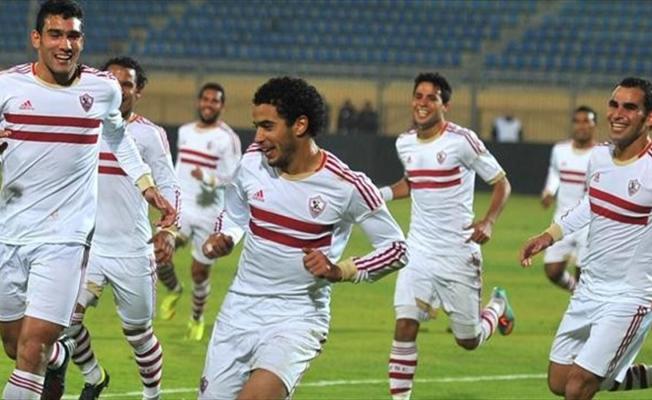 فريق الزمالك