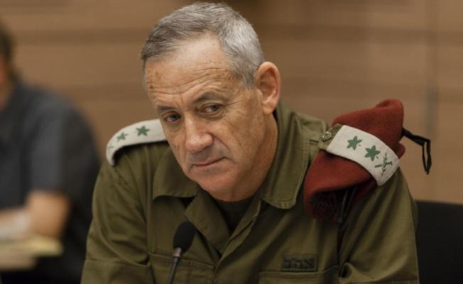 "بني غانتس"