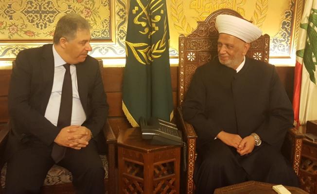 خلال اللقاء 