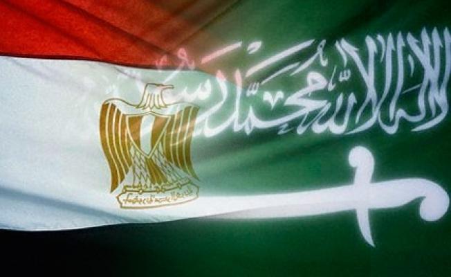 السعودية - مصر