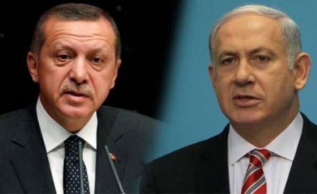 أردوغان ونتنياهو