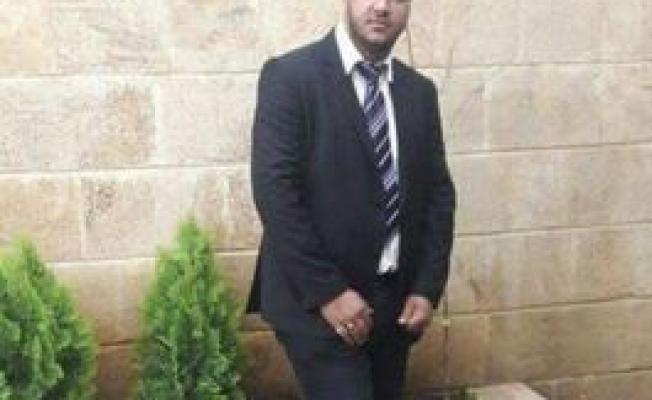 الشاب المتوفي 