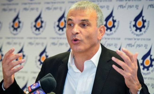 وزير مالية العدو "موشيه كحلون"