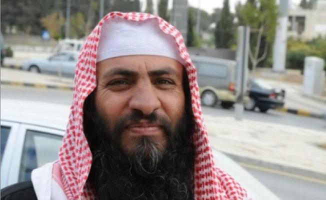 القيادي في التيار السلفي الجهادي محمد الشلبي