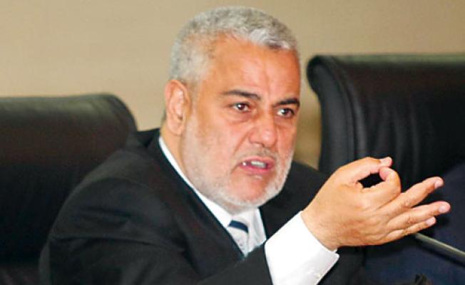 عبد الإله بنكيران