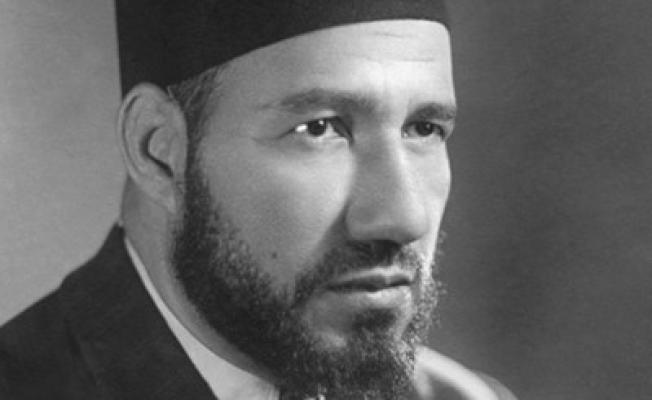 حسن البنا