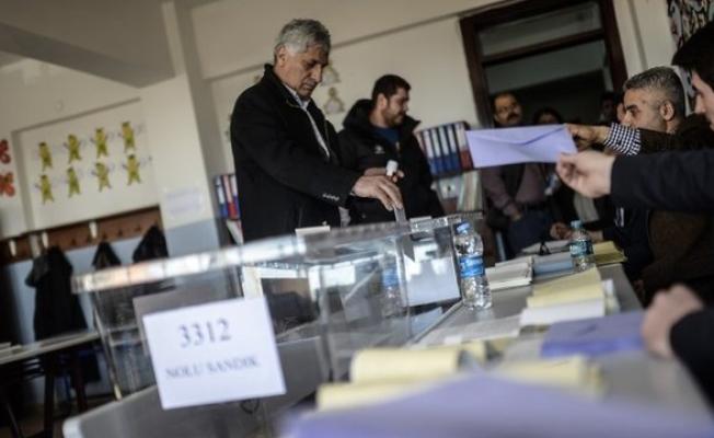 انتخابات الاتراك (أرشيف) 