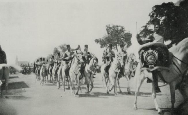 الجيش المصري عام 1948 