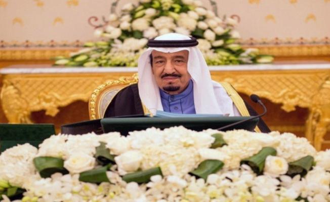الملك سلمان بن عبد العزيز