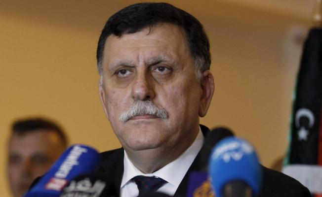 فايز السراج
