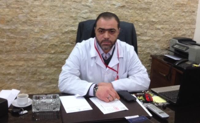 رياض أبو العينين