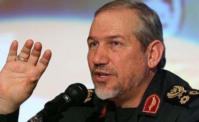 مستشار قائد الثورة الإيرانية رحيم صفوي