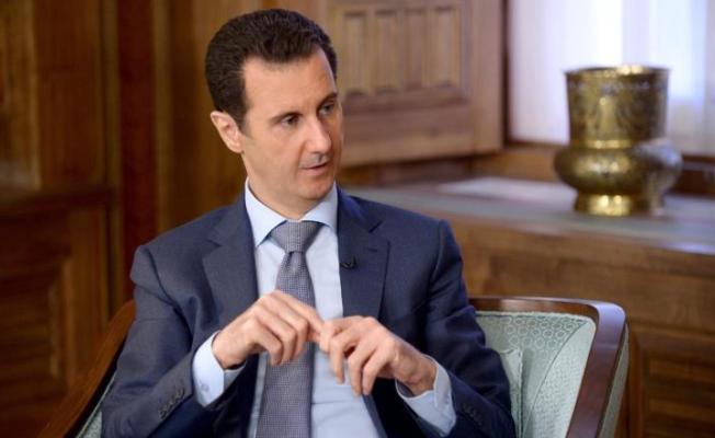 الرئيس السوري بشار الأسد