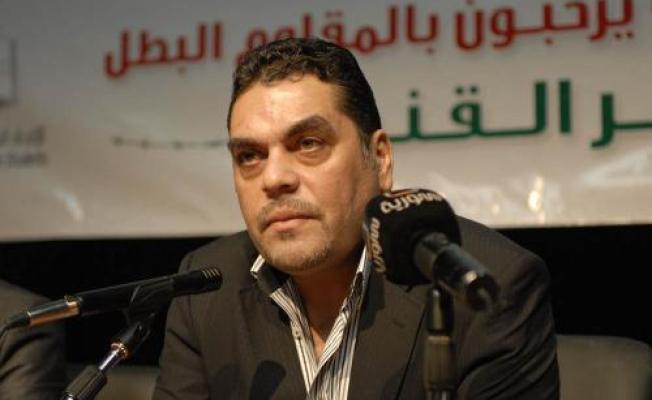 الشهيد سمير القنطار 