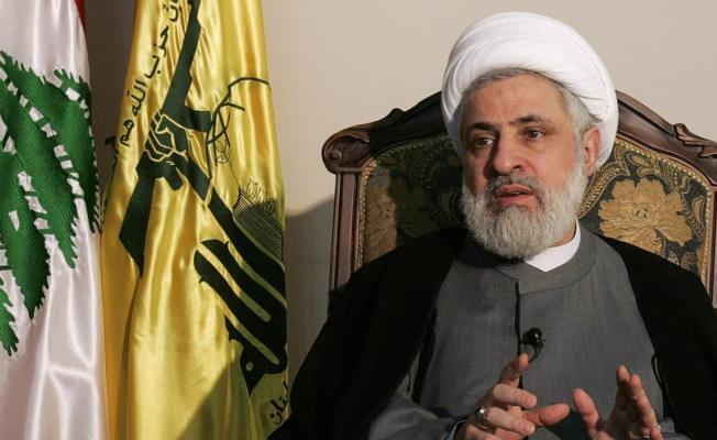 الشيخ نعيم قاسم