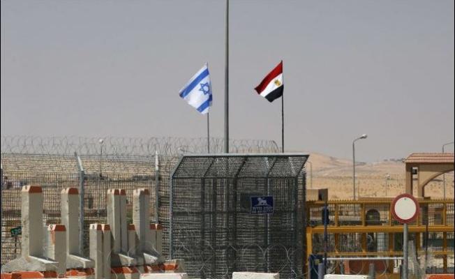 السفارة الإسرائيلية في مصر