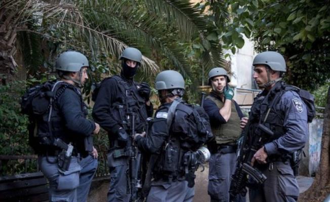 استنفار لقوات العدو