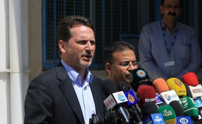 المفوض العام لـ"وكالة الأونروا" بيير كراهينبول
