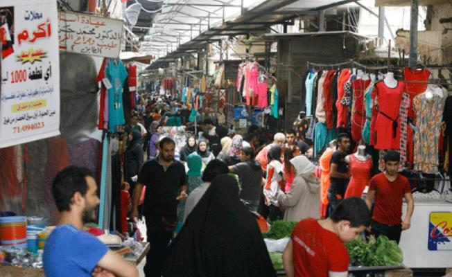 مخيم عين الحلوة