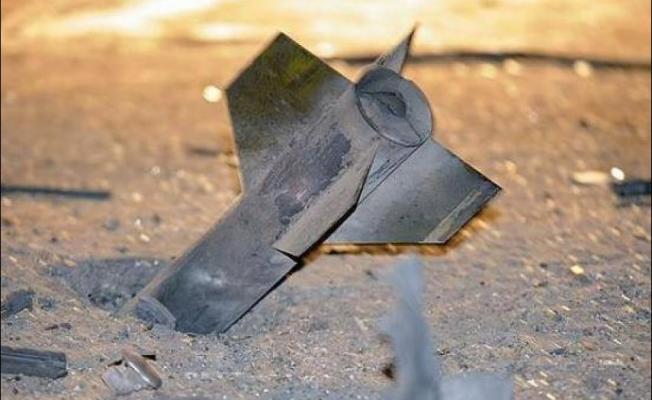 صاروخ