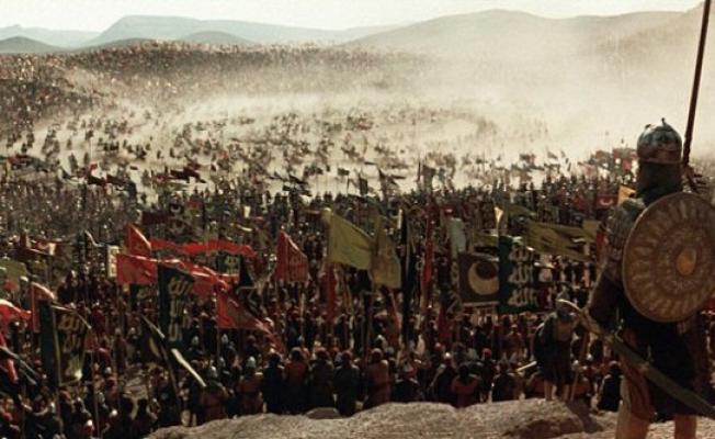 صورة تعبيرية