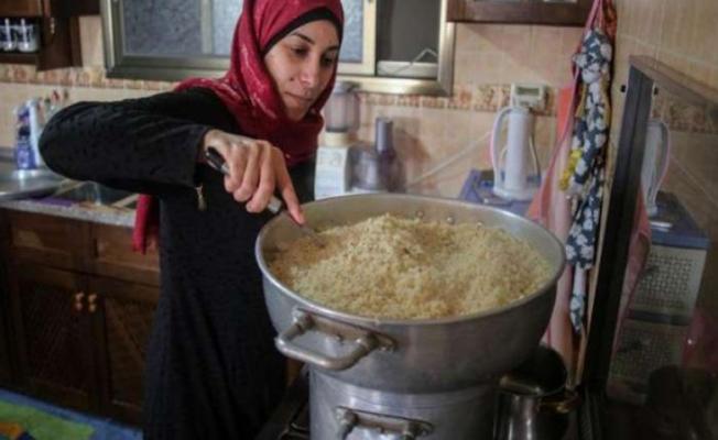 غزية