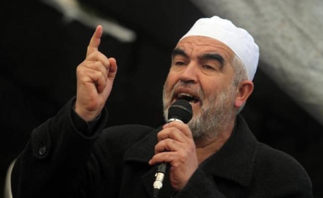 رئيس الحركة الإسلامية في الداخل الفلسطيني المحتل