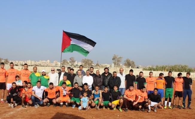 لقطة من النشاط