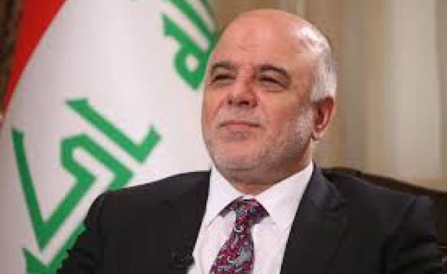 حيدر العبادي