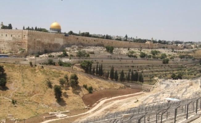 القدس المحتلة (أرشيف)