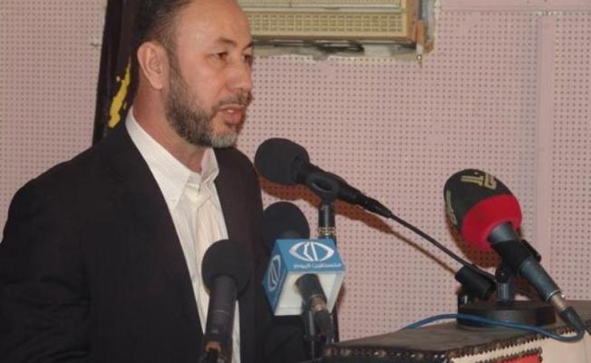 مسؤول العلاقات السياسية لحركة الجهاد الإسلامي في بيروت، محفوظ منوّر