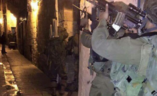 تدريبات عسكرية "إسرائيلية" مفاجئة